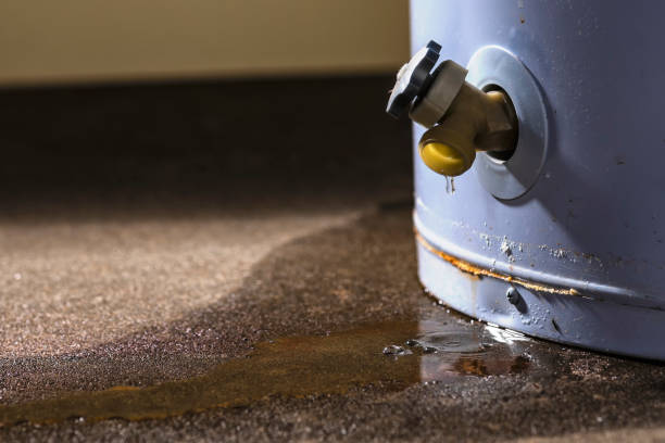 Best 24-hour water damage restoration  in Vinton, TX