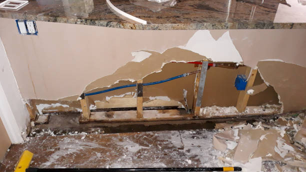 Best 24/7 water damage repair  in Vinton, TX