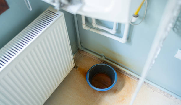 Best Local water damage restoration  in Vinton, TX