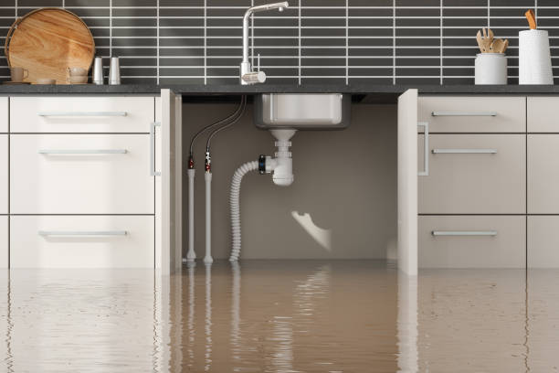 Trusted Vinton, TX Water damage restoration Experts