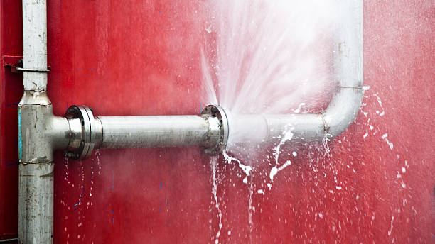 Best Commercial water damage restoration  in Vinton, TX